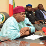 Taraba Governor raises financial hope for local government workers