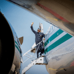 Nobody can force Buhari to sign Electoral Act - Senate Leader