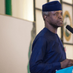 Group moves for impeachment of Yemi Osinbajo