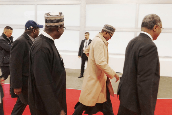 NLC tackles FG over non-payment of 3 months salary