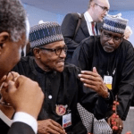 Those fanning the embers of crises are ignorant - Buhari