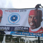 Okorocha's son-in-law dumps party for Action Alliance