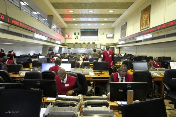 Small Caps shrug off market rout with N262bn gain