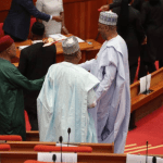 NASS set to receive 2019 budget proposal despite lingering crisis