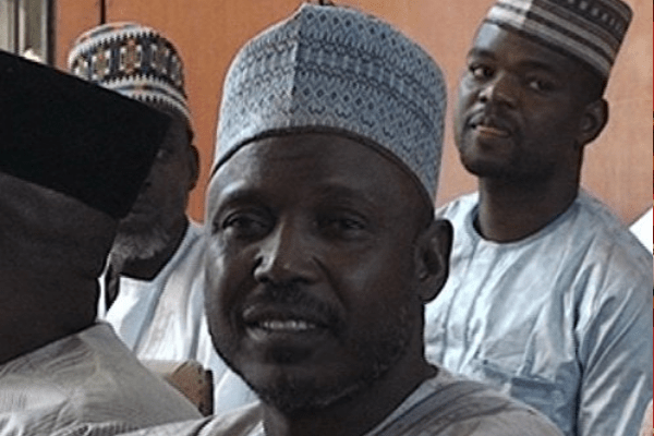 ICPC docks deputy director over N8.8m job scam