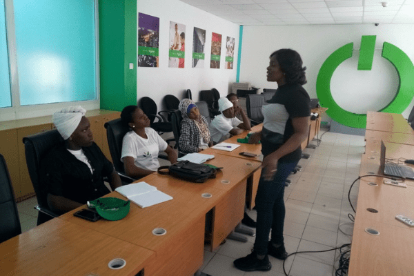 Schneider Electric partners NGO on STEM training for girls