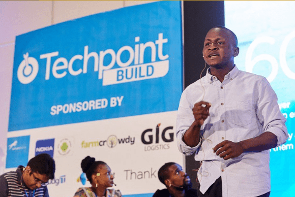 Nigerian startups dominate 12 finalists for TechPoint Africa Build 2019 pitch