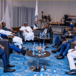 Regional Security, economy, take center stage as ECOWAS leaders meet