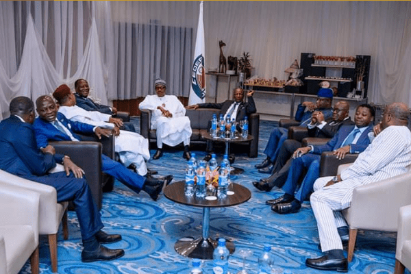 Regional Security, economy, take center stage as ECOWAS leaders meet