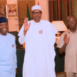 President Buhari to flag off campaign very soon