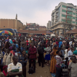 Commuters paid higher fares for bus, motorcycle in November 2018