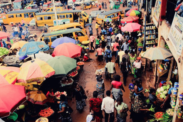 Consumers’ confidence index rises by 8.7 points