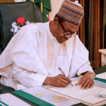 4 years after, Buhari fails to curb corruption