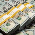 Foreign reserves decline to $35.92bn as naira gains N1.50k