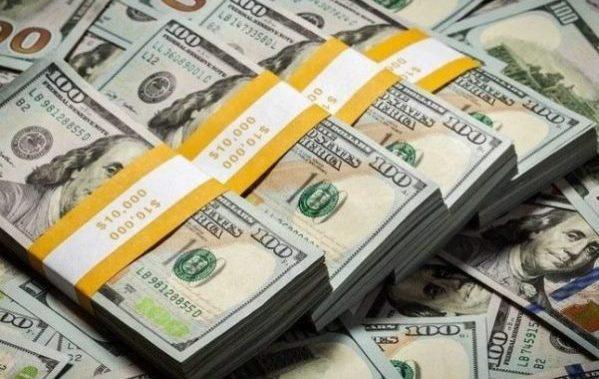 Foreign reserves decline to $35.92bn as naira gains N1.50k