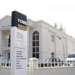 FCMB engages entrepreneurs in Oyo State