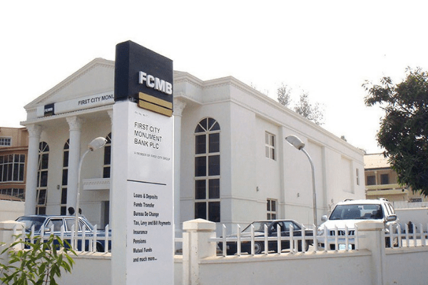 FCMB engages entrepreneurs in Oyo State