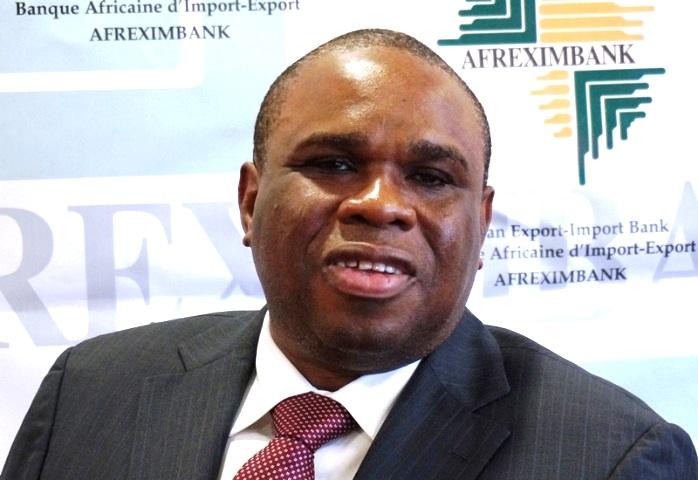 Putin honours Afreximbank President, Nigeria’s Oramah with Russia’s National Award