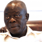 Oshiomhole’s promotion of violence, division will erode APC good legacies - factional Edo APC alleges