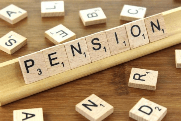 Pension