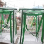 Edo by-elections: Police deploy 7,825 personnel, announces movement restriction