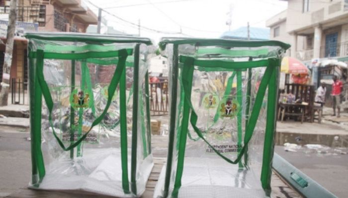 Edo by-elections: Police deploy 7,825 personnel, announces movement restriction