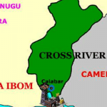 Cross River