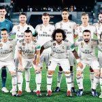 Real Madrid overtake Manchester United to top Europe's richest football clubs