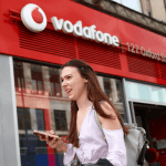 Vodafone