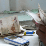 How digital lenders vie for banks’ oversized shoes