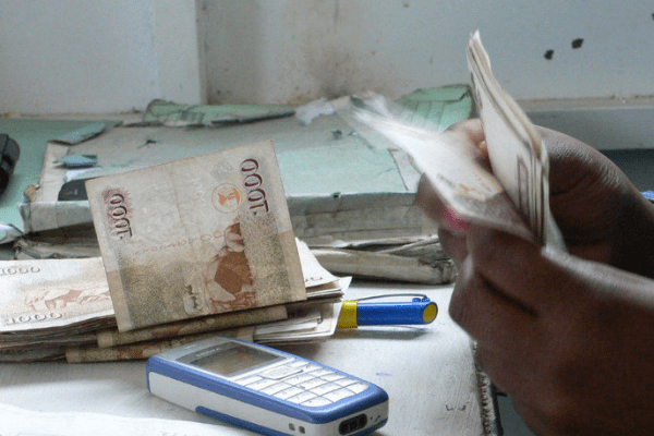 How digital lenders vie for banks’ oversized shoes