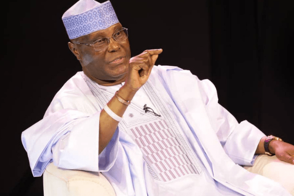 Atiku outraged by alleged secret burial of 1,000 Nigerian soldiers killed by terrorists