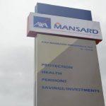 AXA Mansard