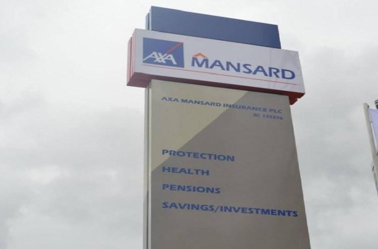 AXA Mansard