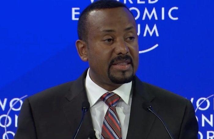 Step aside Nigeria, here comes Ethiopia