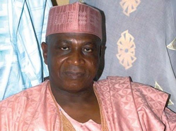 Abubakar Kawu Baraje