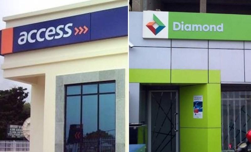 Access – Diamond Bank merger to lead to N150bn in synergies