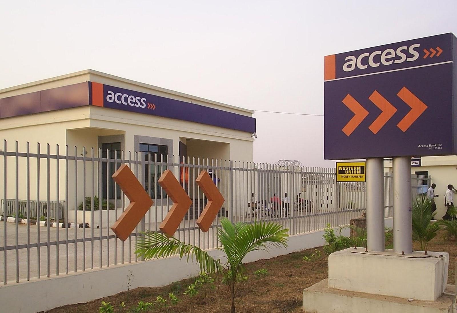 Access Bank