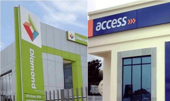 Access-Diamond Bank