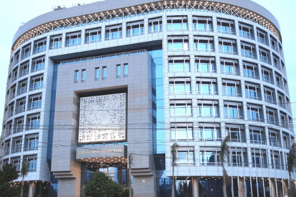 Afreximbank