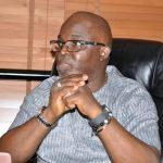 Our major focus is to win the 2019 AFCON-  Pinnick