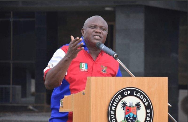 Ambode