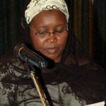 Amina Zakari