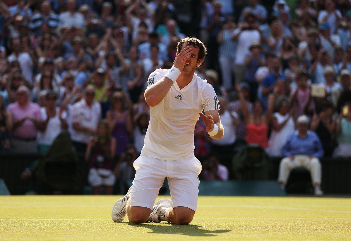 Djokovic, Federer lead tributes to Andy Murray ahead of Australian Open