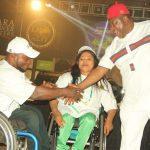 Total Nigeria powers 2019 World Para Powerlifting Championship