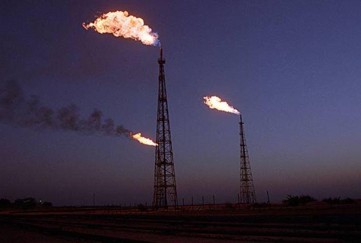 Shell takes FID on Nigeria Assa North gas-for-power project