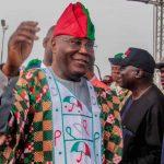 30% of my appointments will go to women, 40% to youth -Atiku