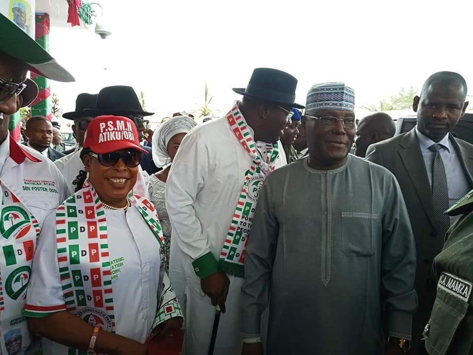 Atiku Abubakar