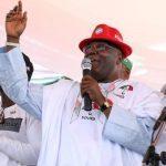 Atiku in Ondo, says APC and Buhari planning to steal votes
