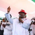 Atiku in Plateau, bemoans escalating insecurity in Nigeria